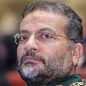 Teheran Diserang Lagi, Israel Klaim Bunuh Dua Pejabat Tinggi Iran