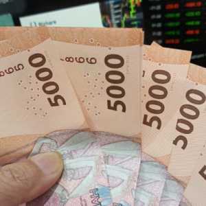 Pasar Global Bergejolak, Rupiah Tertekan ke Rp16.924