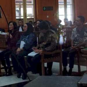 Sidang Korupsi PTPN Ungkap Misteri Batas Penyerahan Lahan 20 Persen