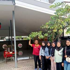 Vihara Hadirkan Layanan Singgah bagi Pemudik