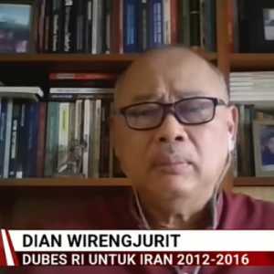 Garda Revolusi Iran Tetap Siaga Usai Wafatnya Khamenei