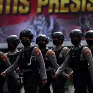 Kekerasan Struktural dan Ujian Reformasi Polri