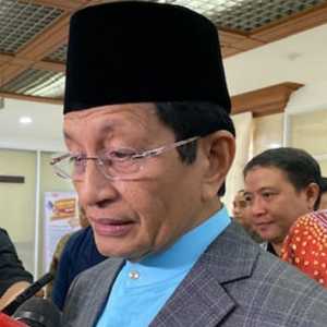 Umat Jangan Tergesa-gesa Simpulkan Pernyataan Menag soal Zakat