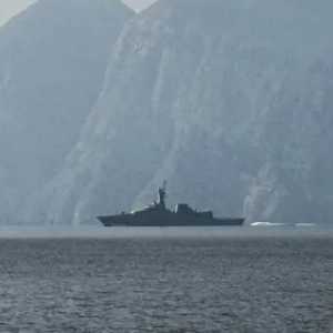 Kronologi Ledakan Kapal Musaffah 2 dan Hilangnya Tiga ABK WNI