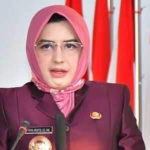 KPK: OTT Bupati Pekalongan Fadia Arafiq terkait Outsourcing