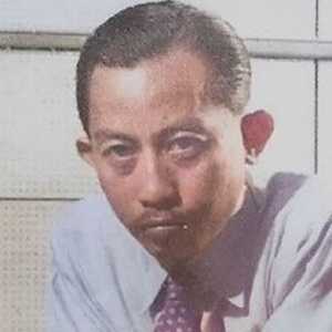 Gumun Harmoni dan Syair “Kunang Kunang”