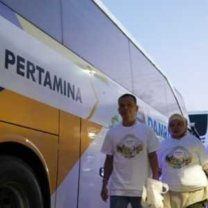 Pertamina Fasilitasi Pemudik Balik ke Jakarta dengan Lancar