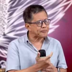 Rocky Gerung: Indonesia Sudah Dituduh sebagai Agen Amerika