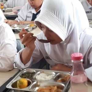 Anggaran MBG Tidak Ganggu Pagu Kesehatan dan Pendidikan