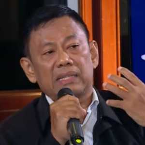 Kasus Andrie Yunus Harus Tuntas