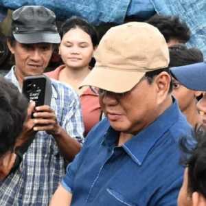 Pemprov DKI Dukung Program Presiden soal Hunian Layak Warga Rel