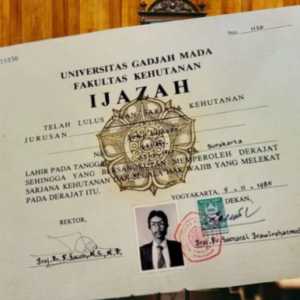 Ijazah Jokowi Tak Otomatis Asli Usai Rismon Ajukan Restorative Justice