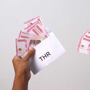 Sejarah THR di Indonesia, Berawal dari “Persekot Lebaran”