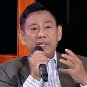 Pelanggaran Personel BAIS TNI Tidak Berdiri Sendiri