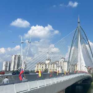 Ikon Modern Putrajaya