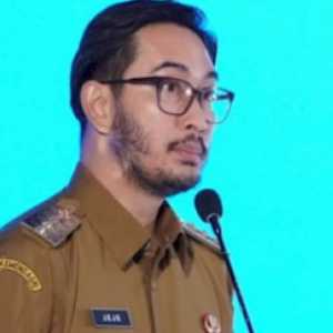 Komunikasi Bupati dan Kadis Buruk, Pembangunan KBB Tersendat