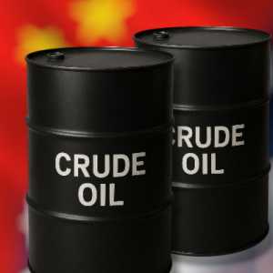 Harga Minyak Brent Tembus 103 Dolar AS