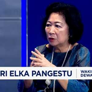 Indonesia Hadapi Tarif Panel Surya AS, DEN Tegaskan Strategi Antisipasi