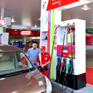 Harga BBM Pertamina 1 Maret 2026: Non-Subsidi Naik Serentak, Pertalite Stabil