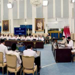 Setengah Penduduk RI Diperkirakan Mudik Lebaran 2026