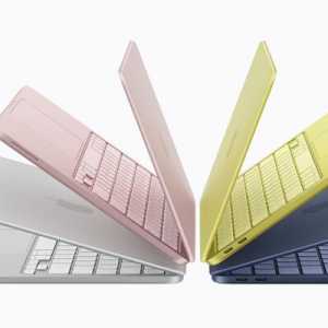 MacBook Neo Resmi Dirilis, Laptop Terbaru Apple Harga Mulai Rp10 Jutaan