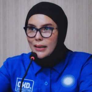 Prajurit TNI Gugur di Lebanon, Komisi I DPR: Dunia Tak Boleh Diam<i>!</i>