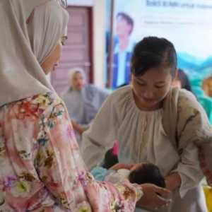 Telkom Dorong Penurunan Stunting Berbasis Data