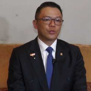 Menlu Kecam Serangan Israel terhadap Markas TNI di Lebanon Selatan