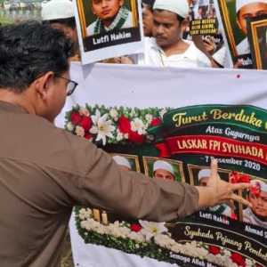 Doa di KM 50, PUI Singgung Dugaan Pengaburan Fakta