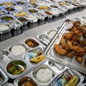 Purbaya: Anggaran MBG Tidak akan Dipotong