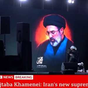 Ulama Iran Khawatir, Penunjukan Mojtaba Khamenei Dinilai Sarat Pengaruh Militer