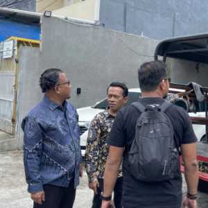 Kompolnas Beberkan Fakta Baru dalam Kasus Penembakan Remaja di Makassar