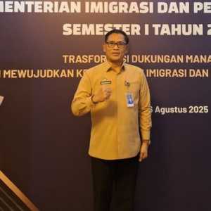 BOP Tegaskan Posisi Indonesia, Non-Blok Tapi Aktif Jaga Perdamaian Dunia