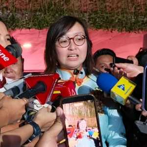 Imlek Nusantara Himpun Donasi Rp116 Miliar