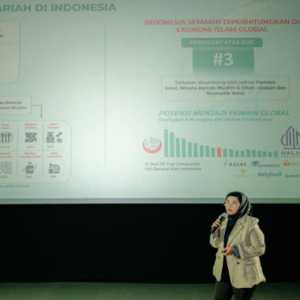 Youth Choice Award 2026: Sinyal Pergeseran Fokus Asuransi ke Generasi Muda