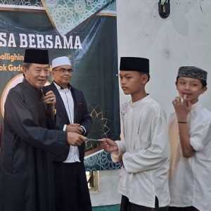 Rakyat Indonesia Diajak Doakan Iran Menang Lawan AS-Israel