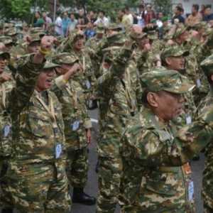 Retreat Kepala Daerah Dipertanyakan Usai Maraknya OTT