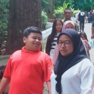 166 Ribu Wisatawan Kunjungi KBB saat Libur Lebaran