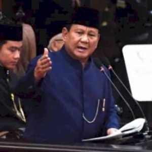 Ada Skenario Guncang Prabowo Lewat Dana George Soros