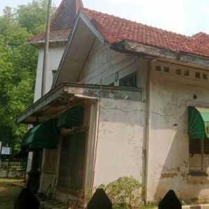 Temasra Jaya Buka Suara Usai Terima Surat Soal Rumah Cagar Budaya