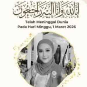 Kecelakaan Moge di Kulon Progo, Istri Bos Rokok HS Meninggal