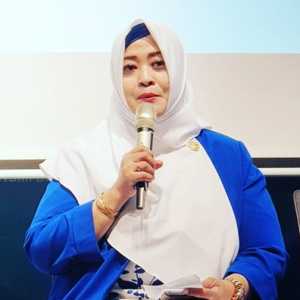 Fahira Idris: Jadikan Idulfitri Momen Kebangkitan Umat