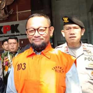 Mantan Anak Buah Yaqut Diduga Terima 436 Ribu Dolar AS