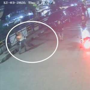 Usut Motif Empat Pelaku Penyiraman Air Keras Andrie Yunus