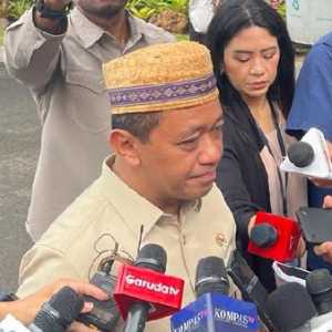 Prabowo Bentuk Satgas Percepatan Energi Bersih dan Terbarukan