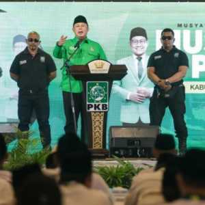 PKB Blitar Raya Didorong Solid Rebut Kemenangan 2029