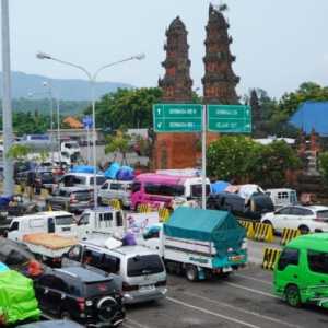 Kemacetan Horor di Gilimanuk Alarm Evaluasi Sistem Mudik