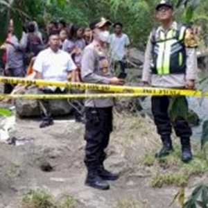 Jasad Bayi Perempuan Ditemukan dalam Kaleng Roti di Semarang