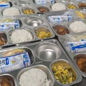 BGN Prioritaskan Daerah Stunting Tinggi untuk Penyaluran MBG