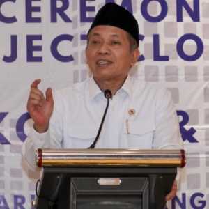 Proyek Fiber Optik Kopindosat Perkuat Digitalisasi Kopdes